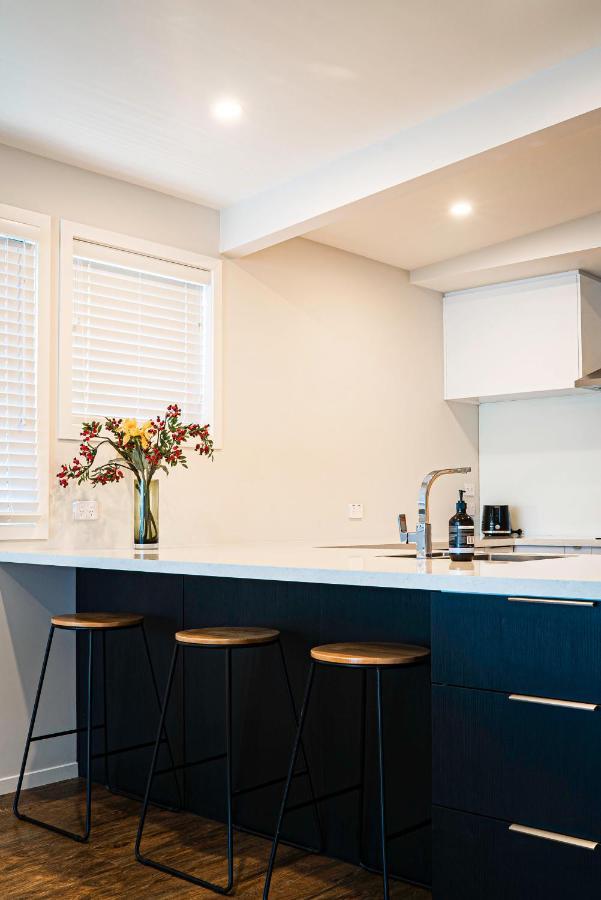 Апартаменты Wharf Retreat Unit 2 Тауранга Экстерьер фото