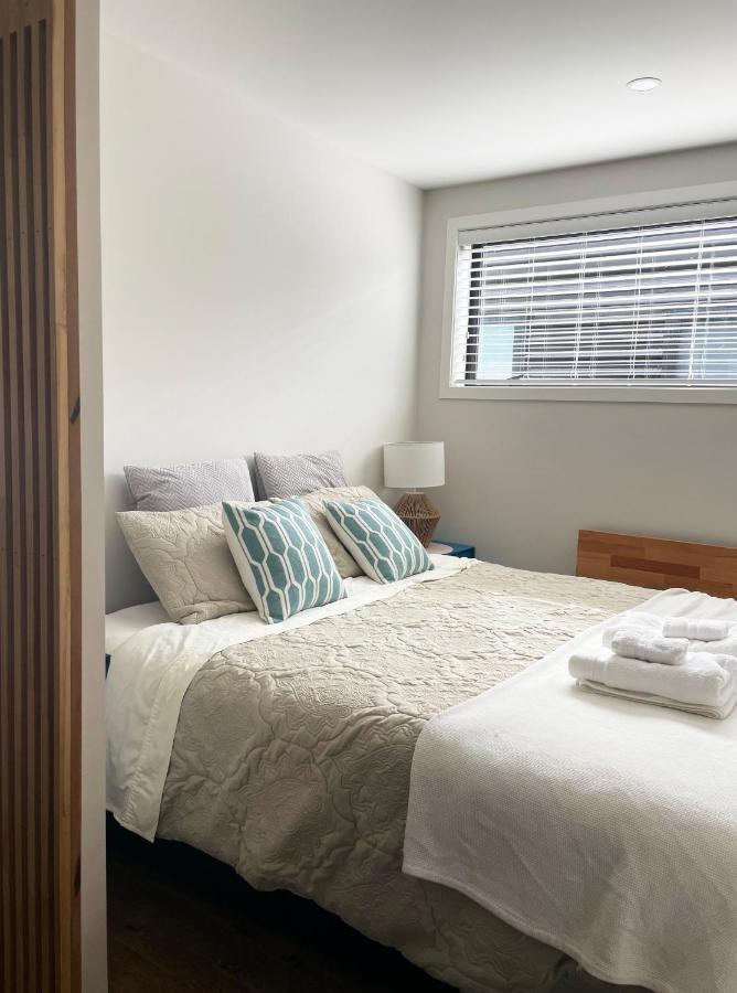 Апартаменты Wharf Retreat Unit 2 Тауранга Экстерьер фото